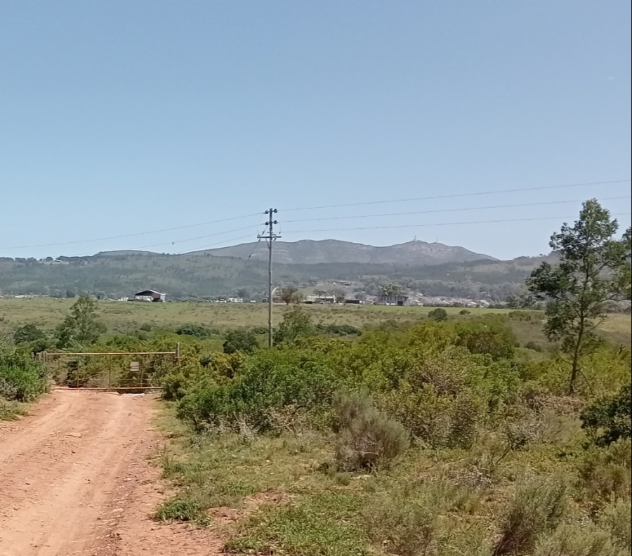 Commercial Property for Sale in Rocklands Eastern Cape